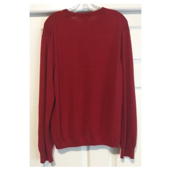 Banana Republic Silk & Cashmere Sweater - Picture 5 of 7